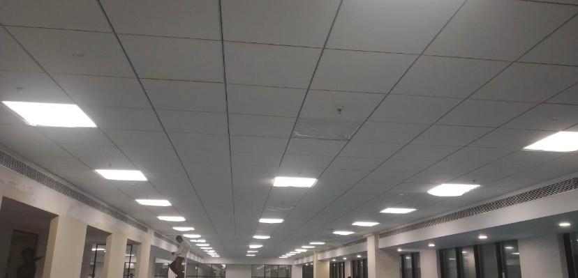 Calcium Silicate Ceiling 02