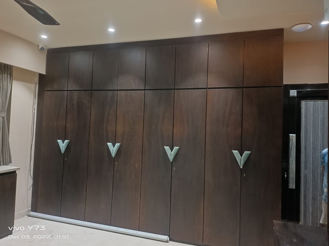 Residential interior project 4