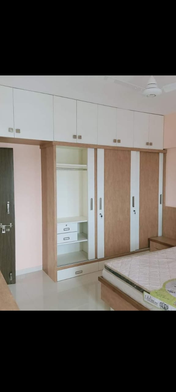 Residential interior project 14
