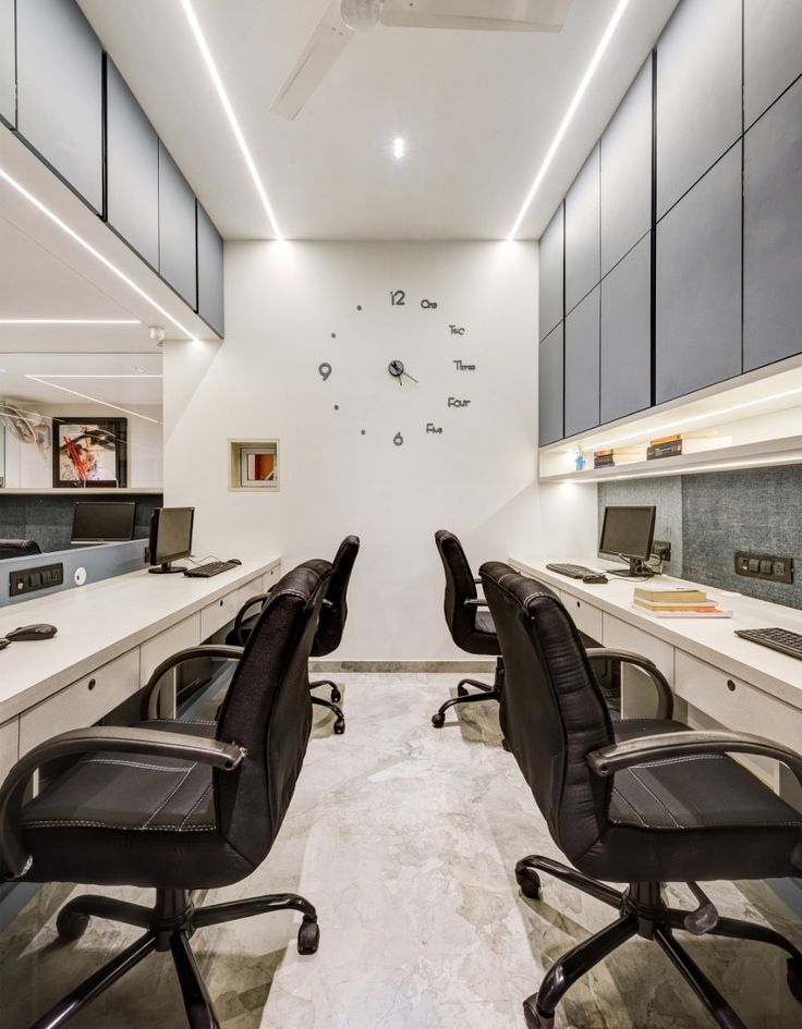 Gypsum Ceiling 04