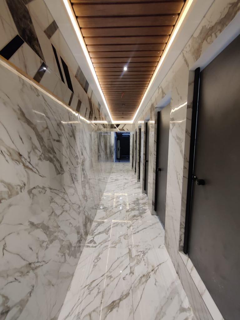 Luxury Ceiling Design