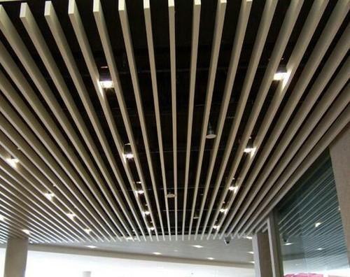 Wooden Ceiling Design