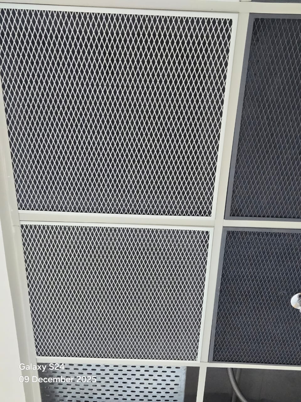 Modern Ceiling Design