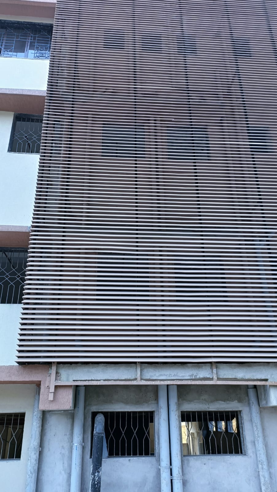 Facade Design