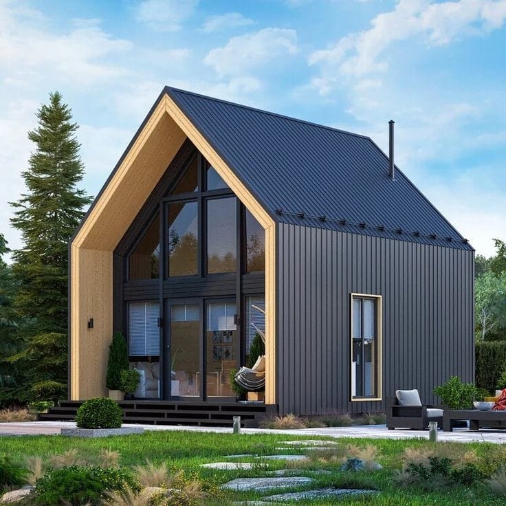 Luxury Architecture