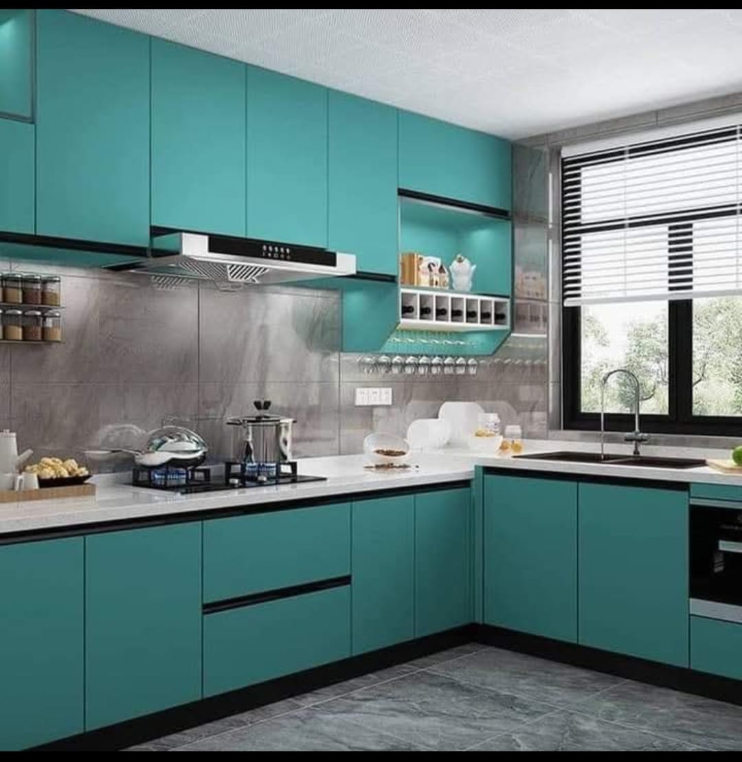 Modular Kitchens 2