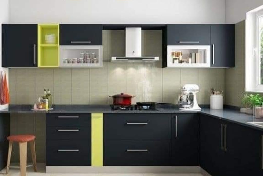 Modular Kitchens 4