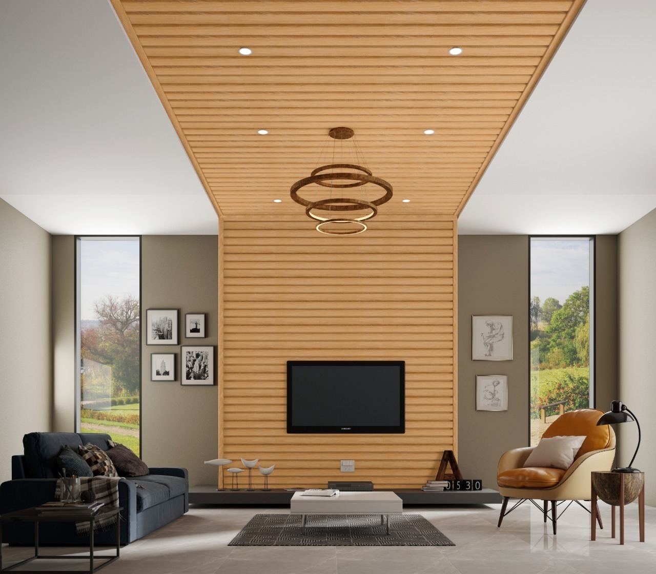 Vox Ceiling 07