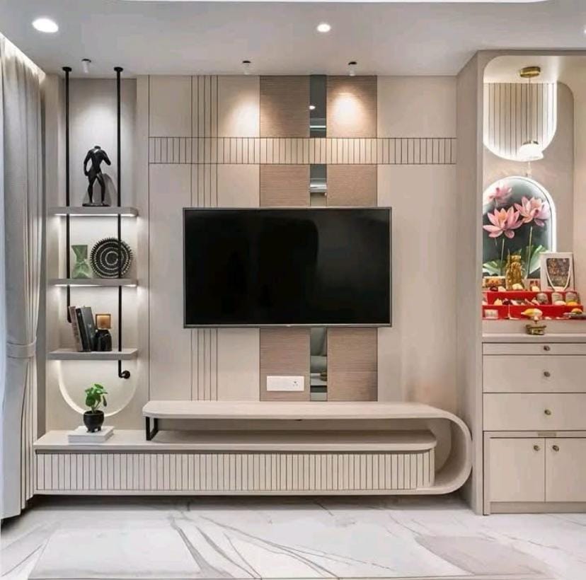 Residential interior project 15