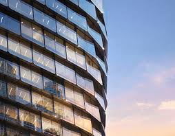 Ventilated Facade