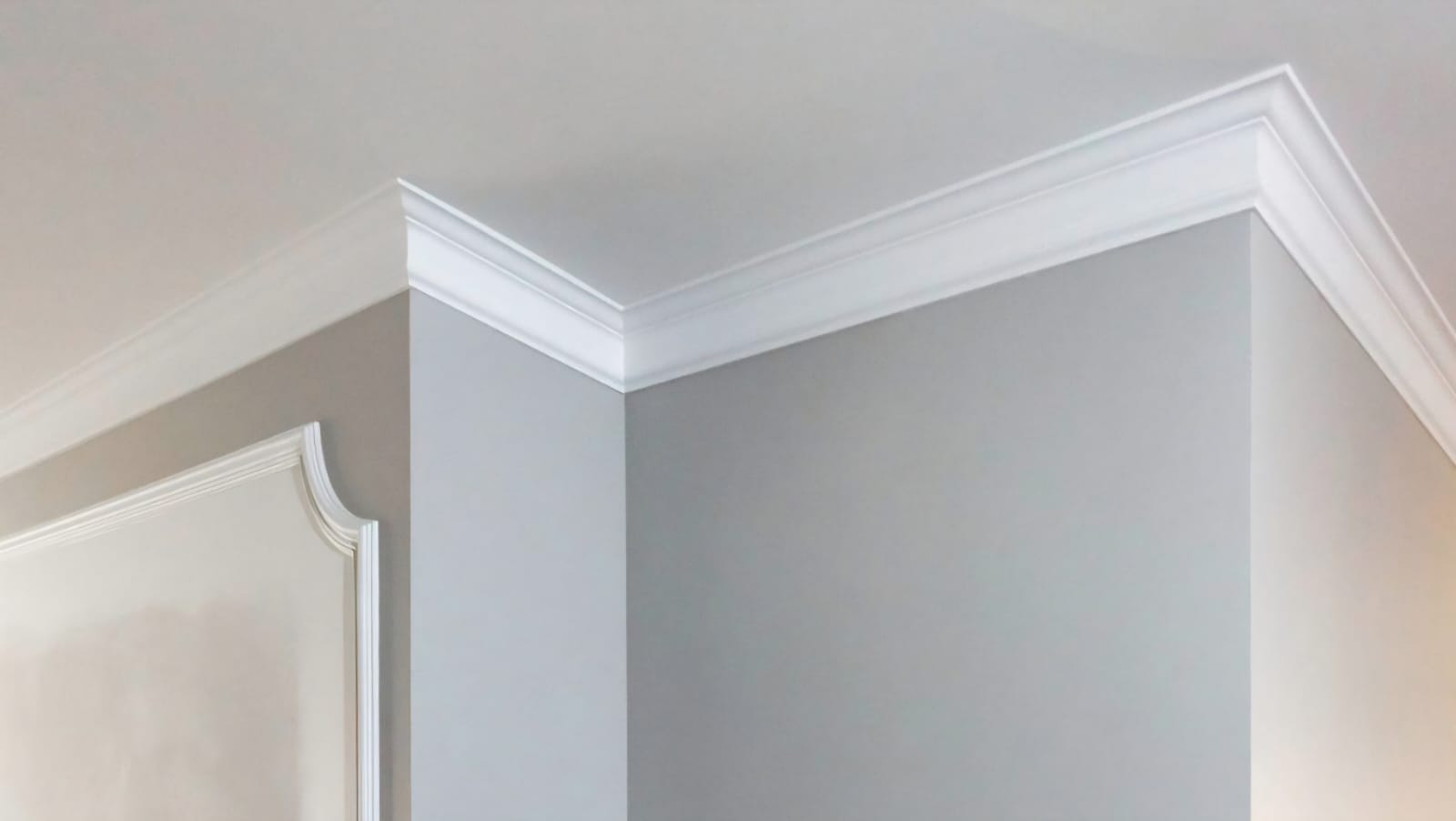 Pop Cornice Molding Ceiling 03