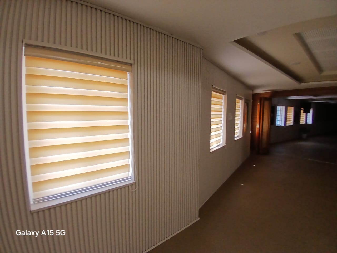 Residential interior project 2
