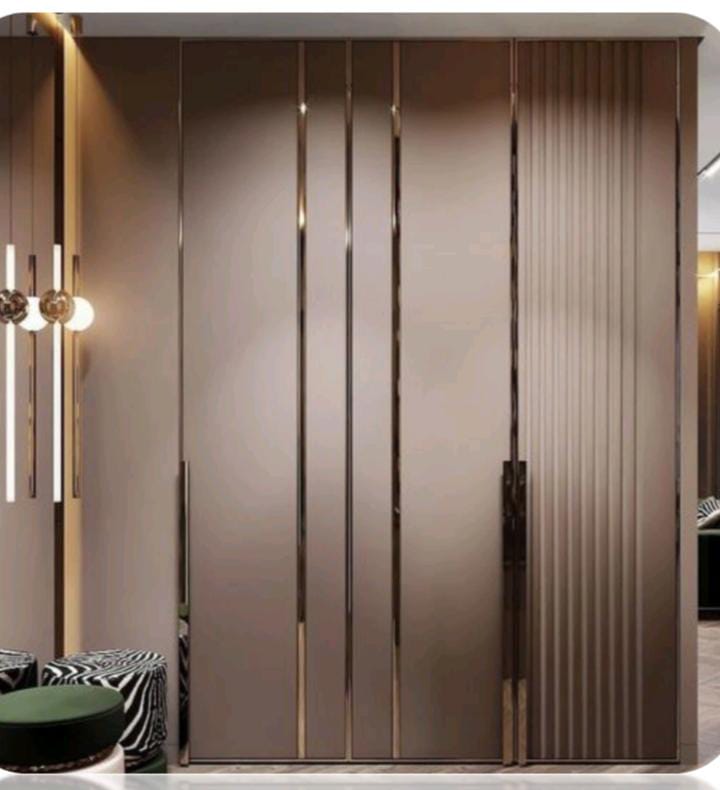 Luxury Wall Panel