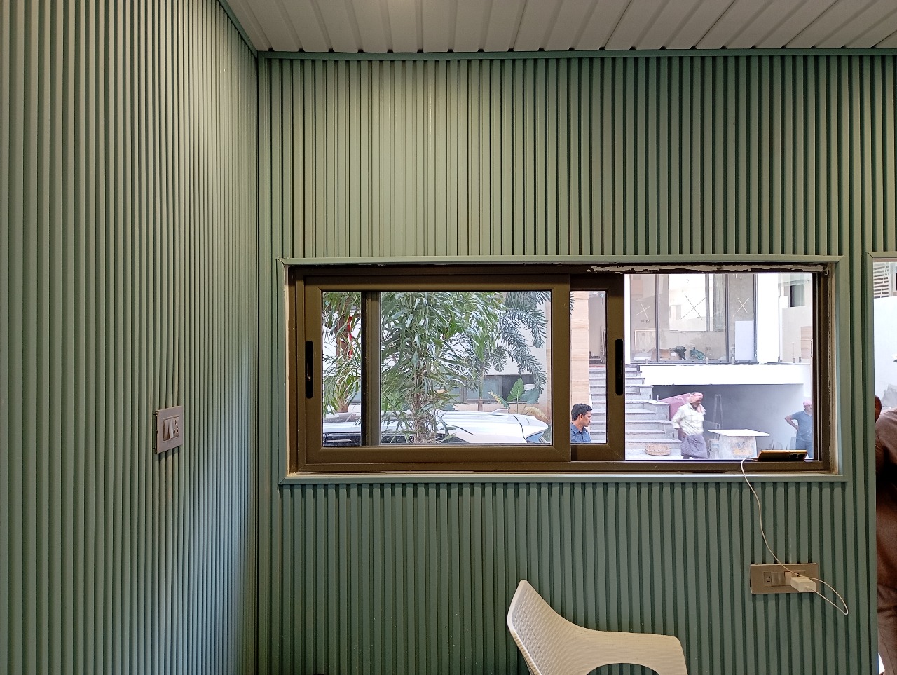 Residential interior project 7