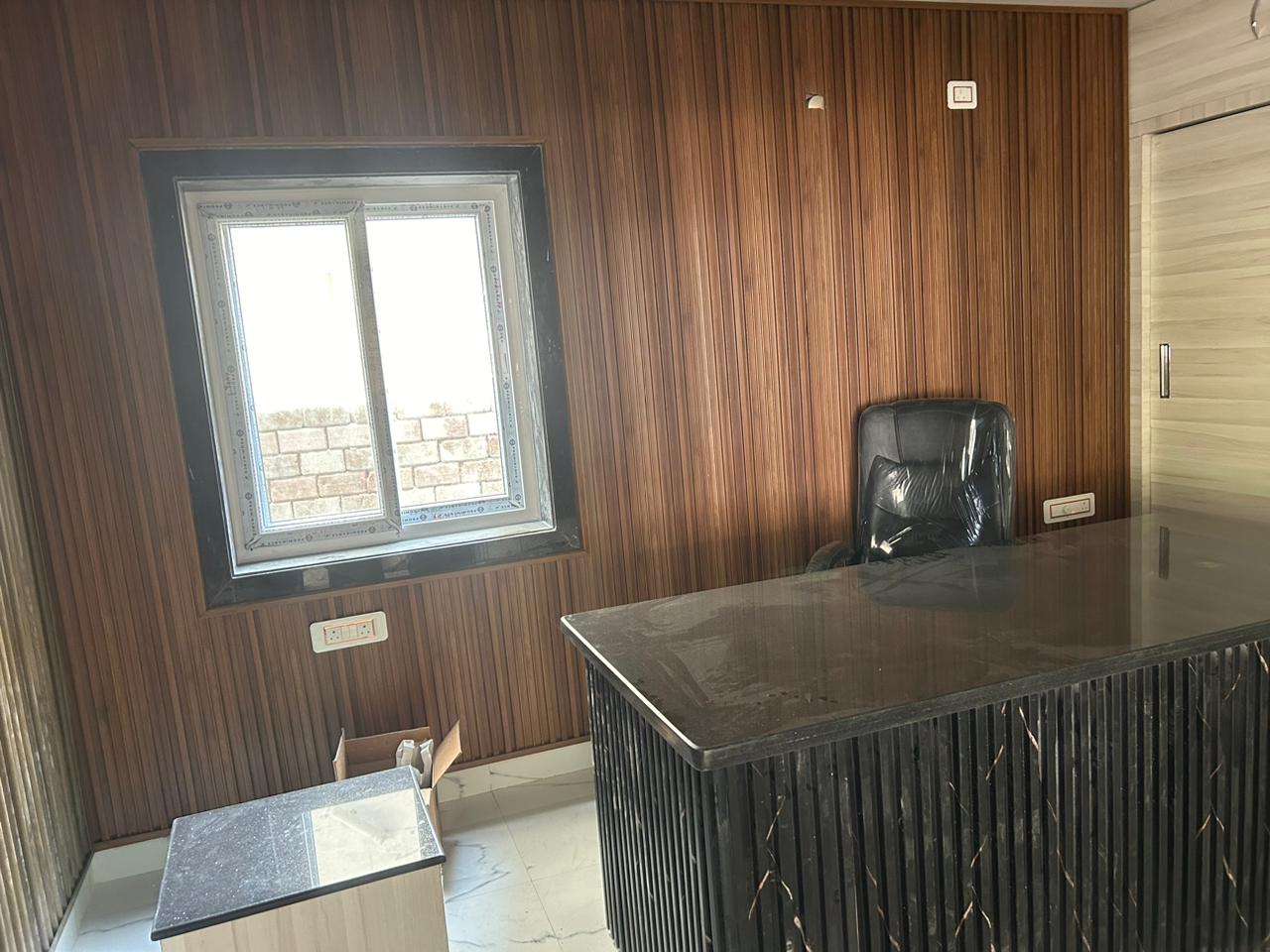 Luxury Wall Panel