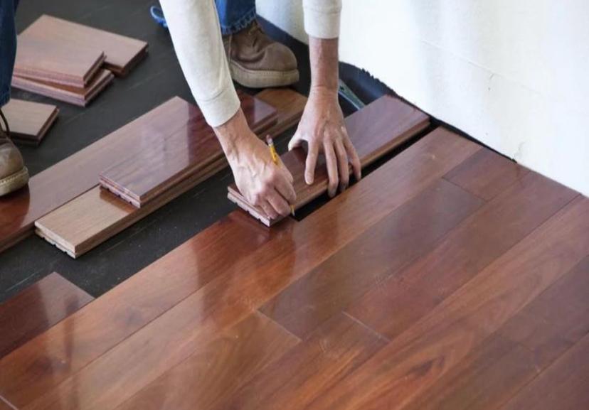Flooring
