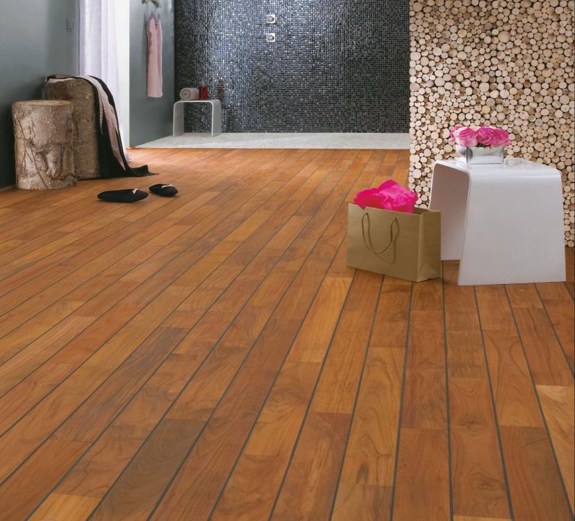 Flooring project 6